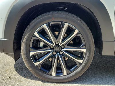 2026 Mazda CX-50 — photo 7 view