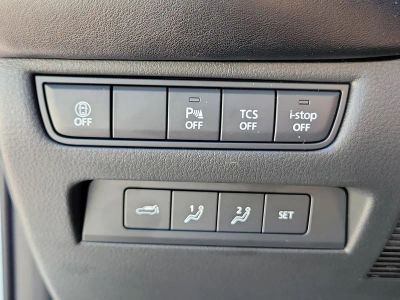 2026 Mazda CX-50 — photo 22 view