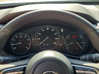 2026 Mazda CX-50 — photo 26 view