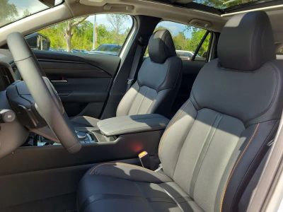 2026 Mazda CX-50 — photo 18 view