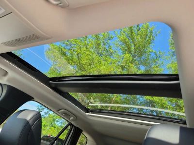 2026 Mazda CX-50 — photo 36 view