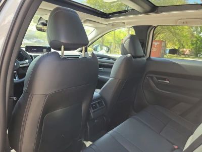 2026 Mazda CX-50 — photo 12 view