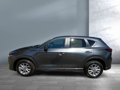 2025 Mazda CX-5 - Photo 7