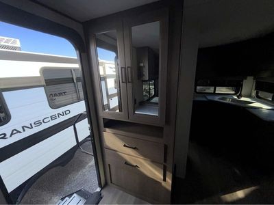 2026 Grand Transcend XPLOR - Photo 15