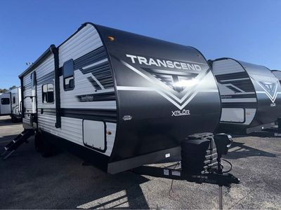 2026 Grand Transcend XPLOR - Photo 1