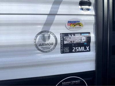 2026 Grand Transcend XPLOR - Photo 9
