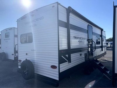 2026 Grand Transcend XPLOR - Photo 5