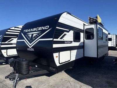 2026 Grand Transcend XPLOR - Photo 2