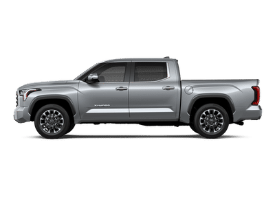 2026 Toyota Tundra - Photo 3