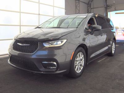 2023 Chrysler Pacifica - Photo 1