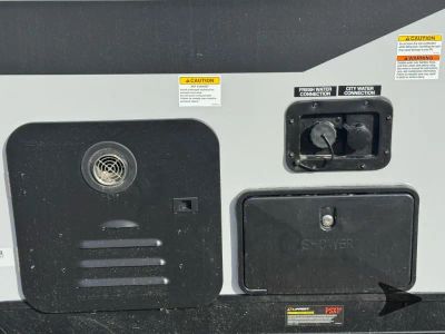 2026 Forest River RV Cherokee Wolf Pup Black Label — photo 21 view