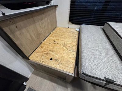 2026 Forest River RV Cherokee Wolf Pup Black Label — photo 33 view