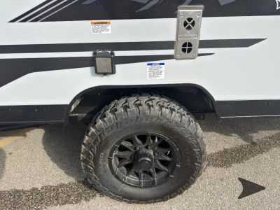2026 Forest River RV Cherokee Wolf Pup Black Label — photo 14 view
