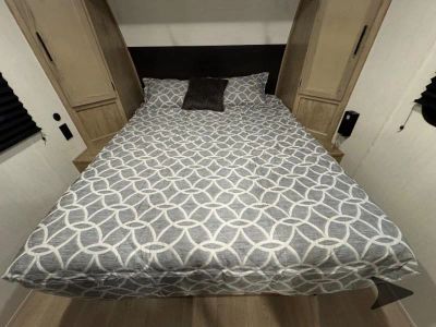 2026 Forest River RV Cherokee Wolf Pup Black Label — photo 75 view