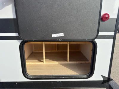 2026 Forest River RV Cherokee Wolf Pup Black Label — photo 15 view