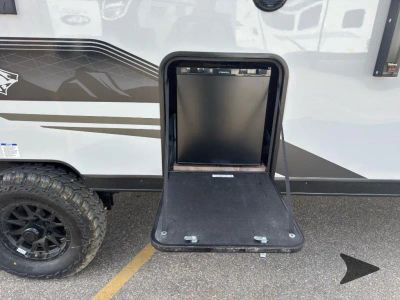 2026 Forest River RV Cherokee Wolf Pup Black Label — photo 16 view