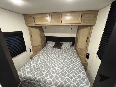 2026 Forest River RV Cherokee Wolf Pup Black Label — photo 72 view