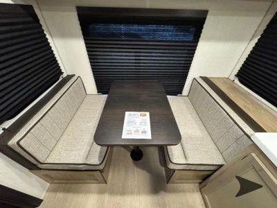 2026 Forest River RV Cherokee Wolf Pup Black Label — photo 28 view