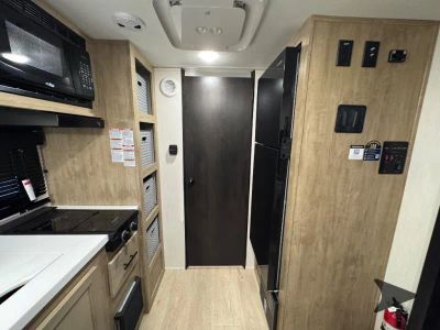 2026 Forest River RV Cherokee Wolf Pup Black Label — photo 57 view