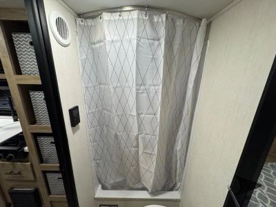 2026 Forest River RV Cherokee Wolf Pup Black Label — photo 60 view