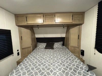 2026 Forest River RV Cherokee Wolf Pup Black Label — photo 78 view