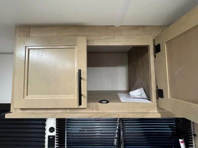 2026 Forest River RV Cherokee Wolf Pup Black Label — photo 50 view