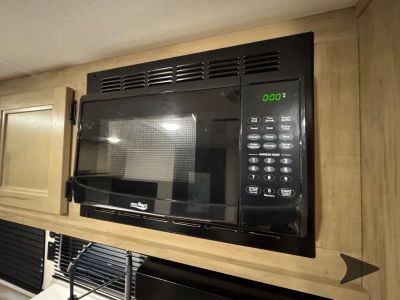 2026 Forest River RV Cherokee Wolf Pup Black Label — photo 51 view