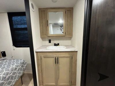 2026 Forest River RV Cherokee Wolf Pup Black Label — photo 67 view
