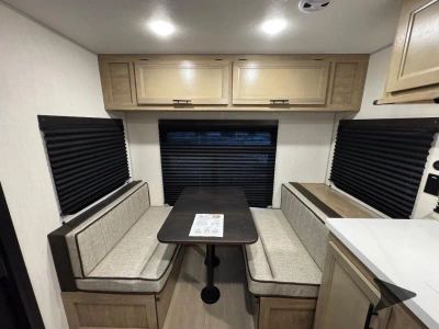 2026 Forest River RV Cherokee Wolf Pup Black Label — photo 25 view