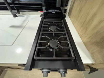 2026 Forest River RV Cherokee Wolf Pup Black Label — photo 44 view
