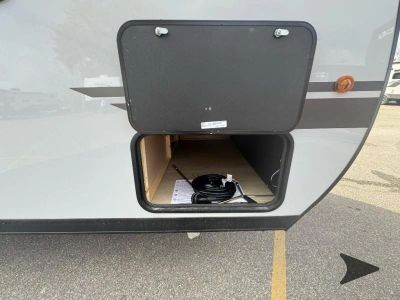 2026 Forest River RV Cherokee Wolf Pup Black Label — photo 18 view
