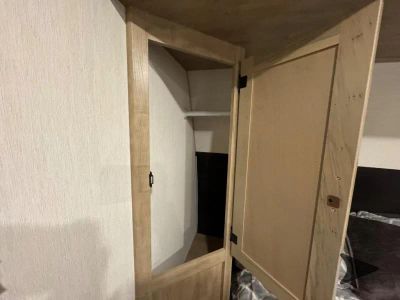 2026 Forest River RV Cherokee Wolf Pup Black Label — photo 79 view