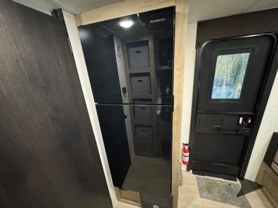 2026 Forest River RV Cherokee Wolf Pup Black Label — photo 53 view
