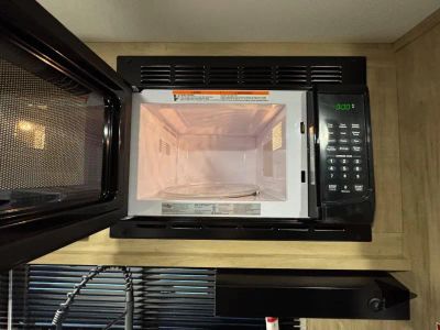 2026 Forest River RV Cherokee Wolf Pup Black Label — photo 52 view
