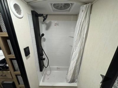 2026 Forest River RV Cherokee Wolf Pup Black Label — photo 61 view