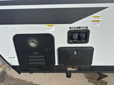 2026 Forest River RV Cherokee Wolf Pup Black Label — photo 12 view