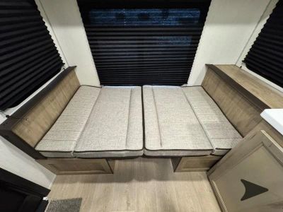 2026 Forest River RV Cherokee Wolf Pup Black Label — photo 29 view