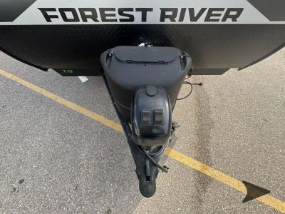 2026 Forest River RV Cherokee Wolf Pup Black Label — photo 20 view