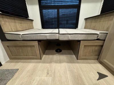 2026 Forest River RV Cherokee Wolf Pup Black Label — photo 30 view