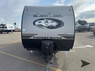 2026 Forest River RV Cherokee Wolf Pup Black Label — photo 11 view