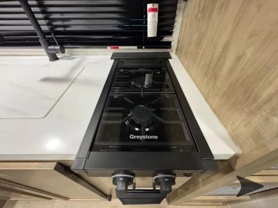 2026 Forest River RV Cherokee Wolf Pup Black Label — photo 49 view
