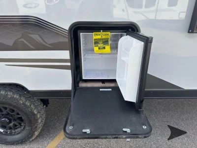 2026 Forest River RV Cherokee Wolf Pup Black Label — photo 17 view