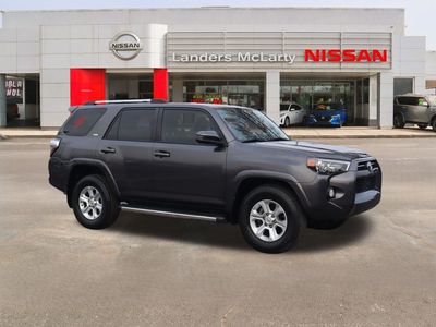 2020 Toyota 4Runner - Photo 1