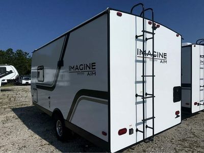 2026 Grand Imagine AIM - Photo 4
