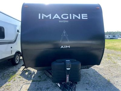 2026 Grand Imagine AIM - Photo 3