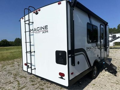 2026 Grand Imagine AIM - Photo 5