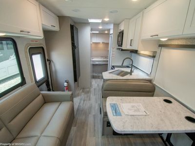 2026 Thor Motor Coach Four Winds - Photo 8