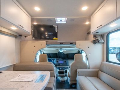 2026 Thor Motor Coach Four Winds - Photo 4