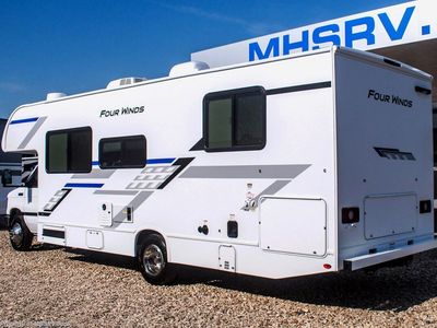 2026 Thor Motor Coach Four Winds - Photo 2