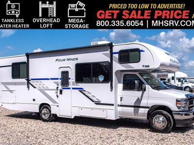 2026 Thor Motor Coach Four Winds - Photo 1